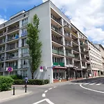 Apartman Modern Art Kredytowa-dzieci Do Lat 7 Nie Placa!