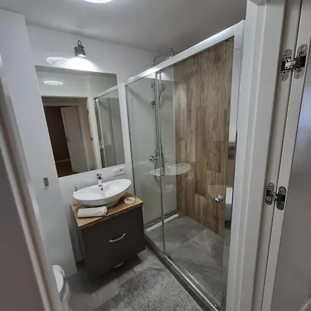 Apartman Modern Art Kredytowa-dzieci Do Lat 7 Nie Placa! *