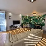 Modern Art Kredytowa-dzieci Do Lat 7 Nie Placa! Appartamento
