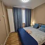 Modern Art Kredytowa-dzieci Do Lat 7 Nie Placa! Appartamento *