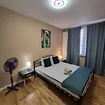 Modern Art Kredytowa-dzieci Do Lat 7 Nie Placa! Varsavia