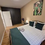 Modern Art Kredytowa-dzieci Do Lat 7 Nie Placa! Appartamento