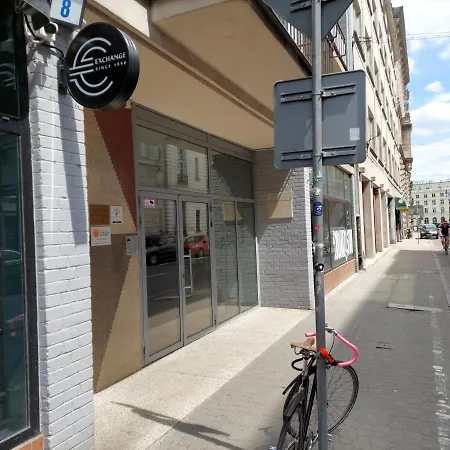 Modern Art Kredytowa-dzieci Do Lat 7 Nie Placa!