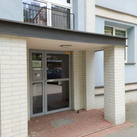 Apartment Modern Art Kredytowa-dzieci Do Lat 7 Nie Placa! *
