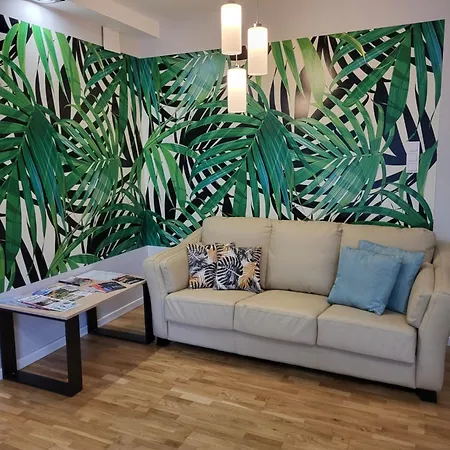 Apartment Modern Art Kredytowa-dzieci Do Lat 7 Nie Placa! *