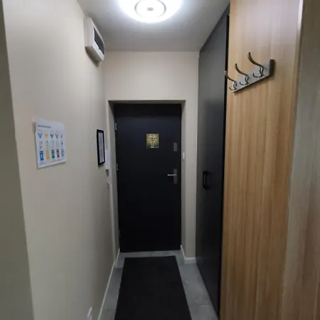 Modern Art Kredytowa-dzieci Do Lat 7 Nie Placa! *