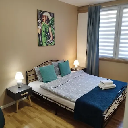 Modern Art Kredytowa-dzieci Do Lat 7 Nie Placa! *