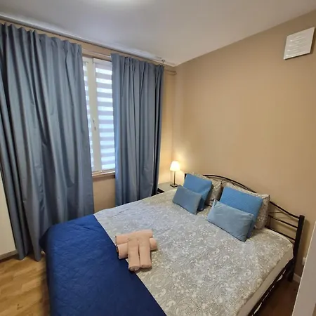 Modern Art Kredytowa-dzieci Do Lat 7 Nie Placa! * وارسو