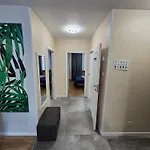 Modern Art Kredytowa-dzieci Do Lat 7 Nie Placa! * Warszawa