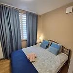 Modern Art Kredytowa-dzieci Do Lat 7 Nie Placa! * Warszawa