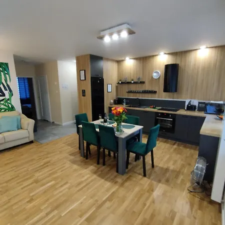 Modern Art Kredytowa-dzieci Do Lat 7 Nie Placa! *