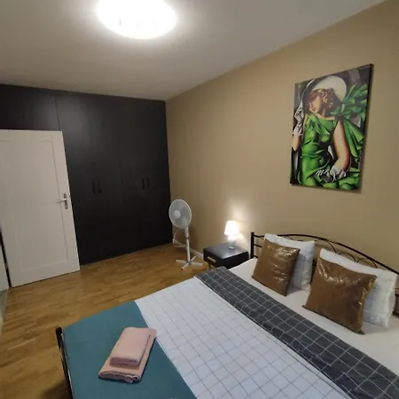 Modern Art Kredytowa-dzieci Do Lat 7 Nie Placa! *