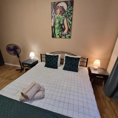 Modern Art Kredytowa-dzieci Do Lat 7 Nie Placa! *